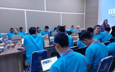 Bimtek Sistem Informasi Desa: Meningkatkan Pelayanan Publik dan Efisiensi Administrasi Desa